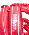 Wilson 2027 A1000 Pedroia Fit 11 Inch PF11 Baseball Glove