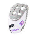 Wilson 2027 A1000 Series 33 Inch FPCM33 Fastpitch Softball Catcher's Mitt