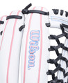 Wilson 2027 A1000 Series 12.5 Inch T125 Fastpitch Softball Glove
