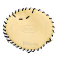 Wilson 2027 A1000 Series 27.5 Inch Pancake Trainer Baseball Glove