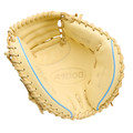Wilson 2027 A1000 Series 31 Inch Baseball Catcher Trainer