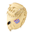 Wilson 2027 A1000 Series 31 Inch Baseball Catcher Trainer