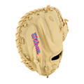 Wilson 2027 A1000 Series 31 Inch Baseball Catcher Trainer