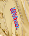 Wilson 2027 A1000 Series 31 Inch Baseball Catcher Trainer