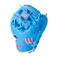 Wilson 2027 A900 Pedroia Fit 11.25 Inch Baseball Glove