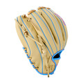 Wilson 2027 A900 Pedroia Fit 11.5 Inch Baseball Glove