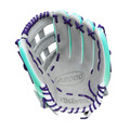 Wilson 2027 A2000 Leadoff 12.25 Inch PF50SS Fastpitch Softball Glove