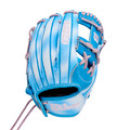 Wilson 2027 A2000 Leadoff 12 Inch H12SS Fastpitch Softball Glove