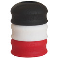 Grip-N-Rip Knob Stacker Baseball/Softball Bat Choke-Up Donut