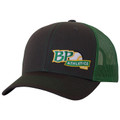BP Athletics Baseball/Softball Snap-Back Hat