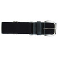 Champro Brute Elastic Adult Baseball/Softball Belt w/Leather Tab