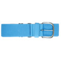 Champro Brute Elastic Adult Baseball/Softball Belt w/Leather Tab