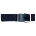 Champro Brute Elastic Adult Baseball/Softball Belt w/Leather Tab