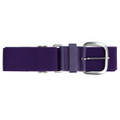 Champro Brute Elastic Adult Baseball/Softball Belt w/Leather Tab