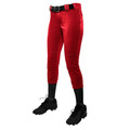 Champro Tournament Low-Rise Women's Fastpitch Softball Pant