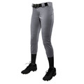 Champro Tournament Low-Rise Girl's Fastpitch Softball Pant