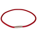 Phiten Moda Deluxe X50 High-End III Titanium Necklace