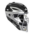 All-Star System Seven Two-Tone Adult Catcher's Helmet (MVP2500TT)