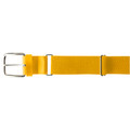 Champro MVP Elastic Adult Baseball/Softball Belt w/Leather Tab