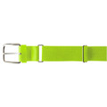 Champro MVP Elastic Adult Baseball/Softball Belt w/Leather Tab