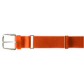 Champro MVP Elastic Adult Baseball/Softball Belt w/Leather Tab