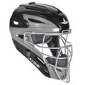 All-Star Graphite Two-Tone Baseball/Softball Catcher's Helmet