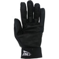 Tanel 360 Pebble Grain Youth Baseball Batting Gloves