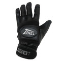 Tanel 360 Pebble Grain Youth Baseball Batting Gloves