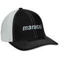 Marucci Logo Baseball/Softball Snap-Back Trucker Hat