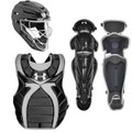 Under Armour PTH Victory Series Junior Girls Fastpitch Catcher's Set