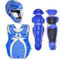 Under Armour PTH Victory Series Junior Girls Fastpitch Catcher's Set