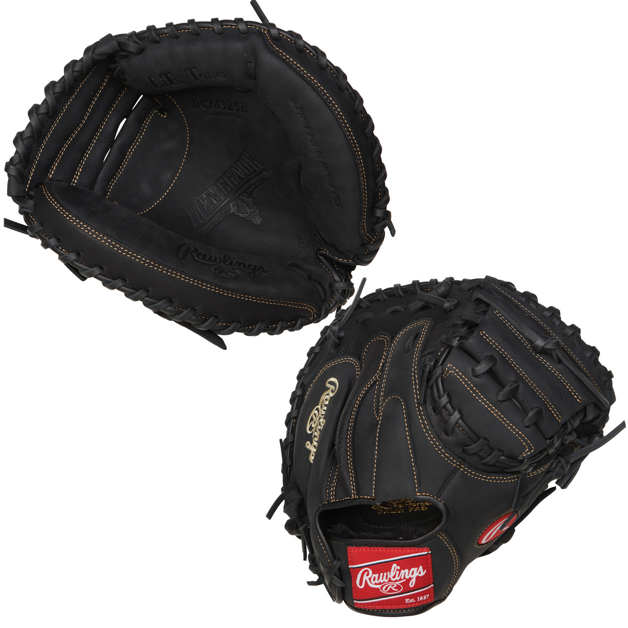 rawlings scm33s