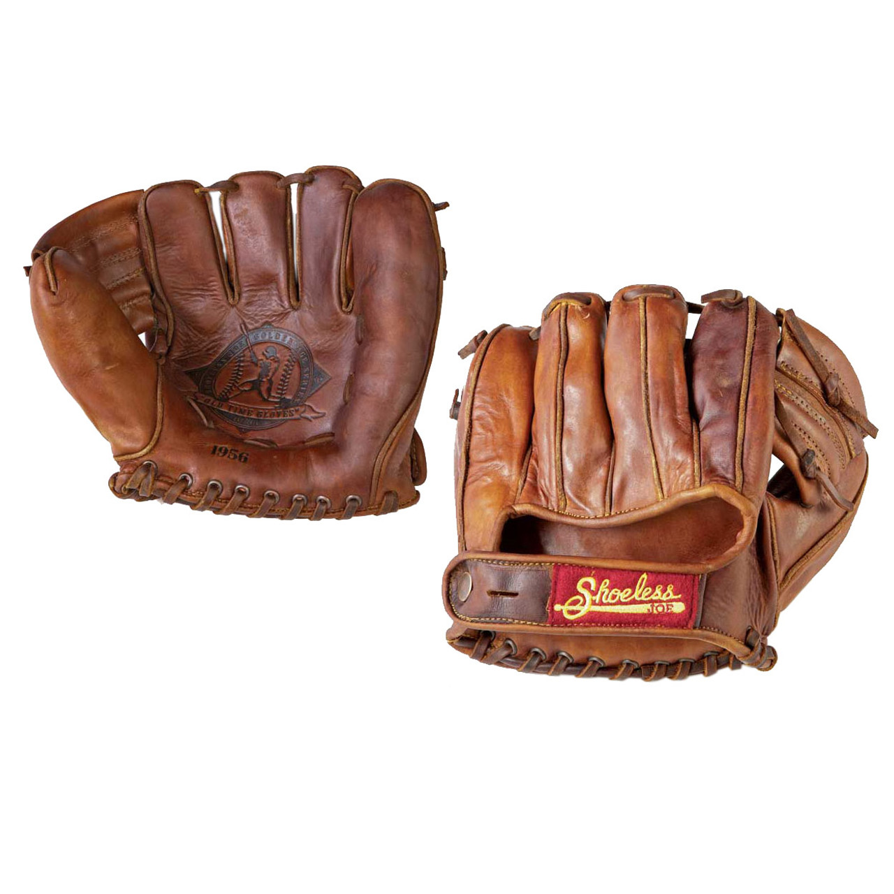 shoeless joe gloves