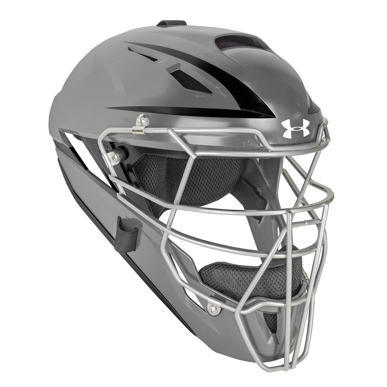 Under armour discount youth helmet