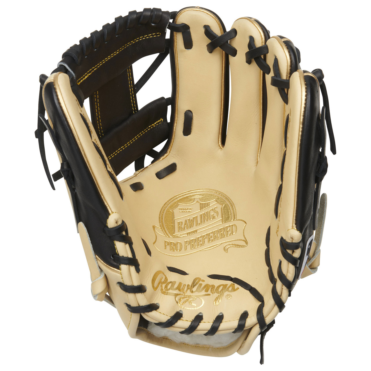 Rawlings Pro Preferred 11.5 Baseball Glove: PROS934-2B