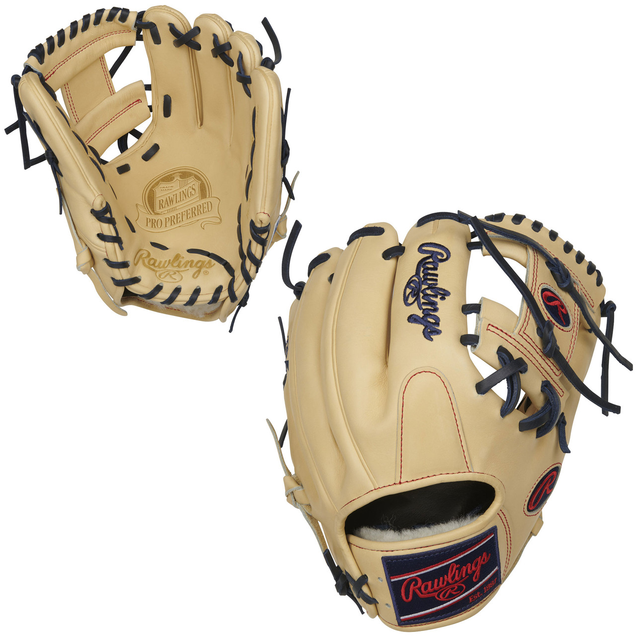 rawlings pro preferred pro200