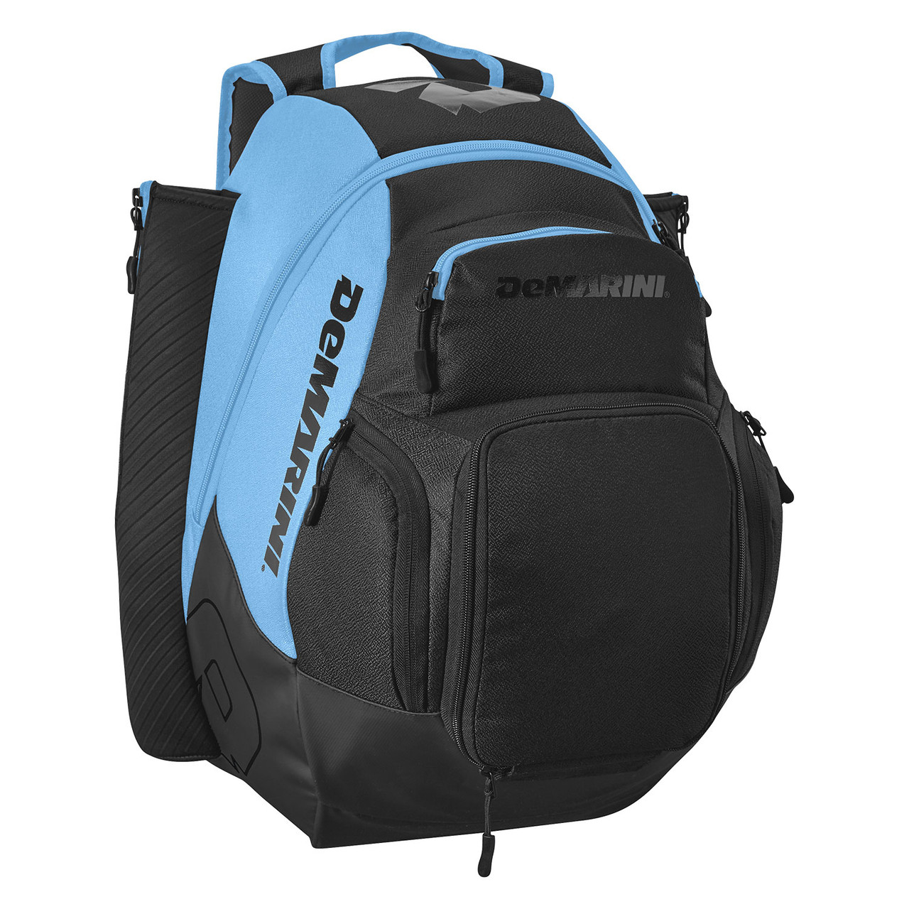 New Demarini VOODOO OG Baseball & Softball / Equipment Bags Baseball &  Softball / Equipment Bags