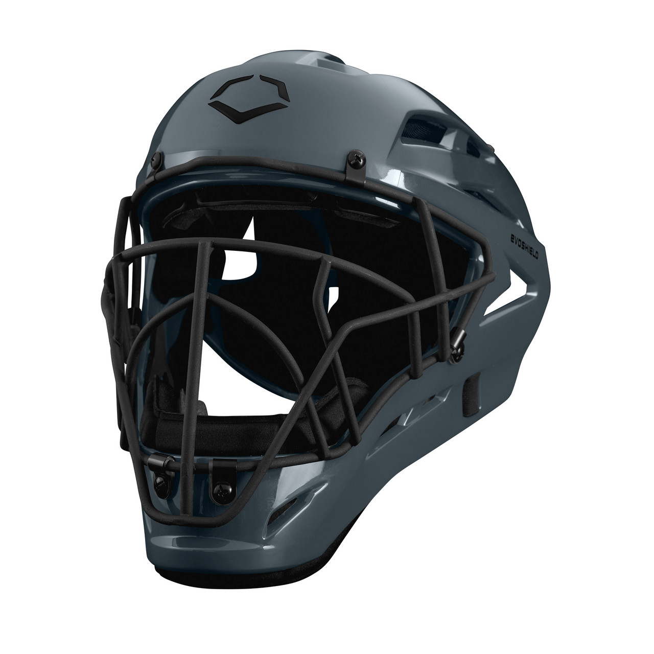 Evoshield Pro Srz Baseball Catcher S Helmet Bpathletics