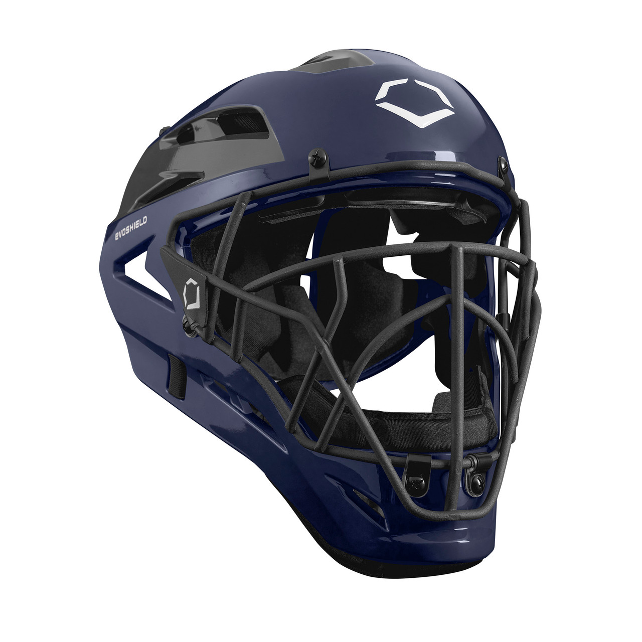 Evoshield PROSRZ Baseball Catcher's Helmet