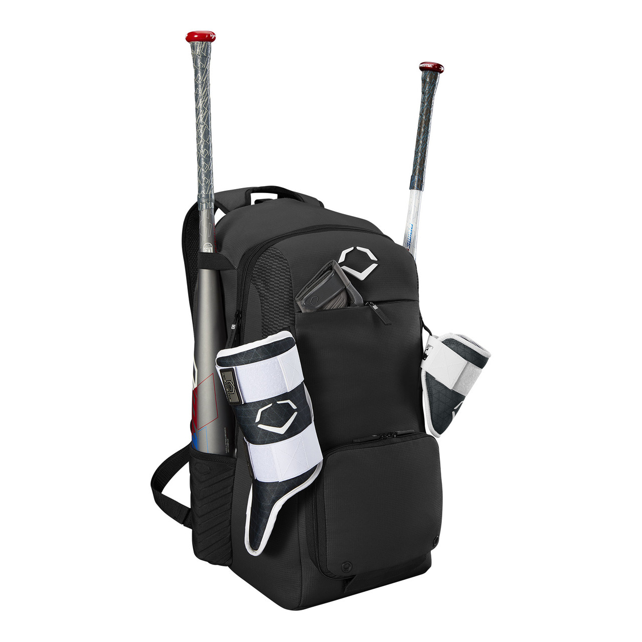 Youth Baseball and Softball Bag - Backpack - Batting Bag - T-Ball Bag –  Guardian Baseball