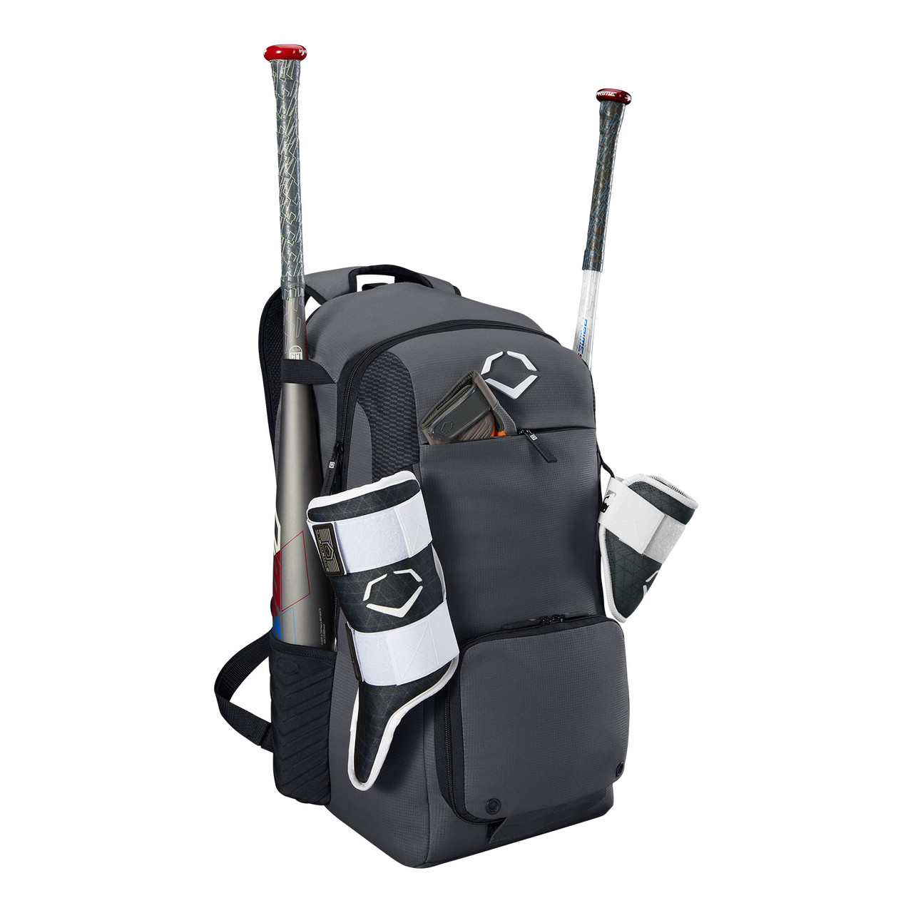 Stonewall Wheeled Bag | EvoShield