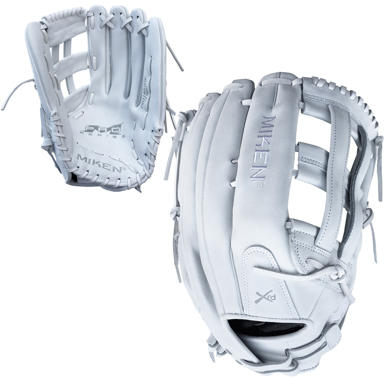 14 inch men's softball gloves