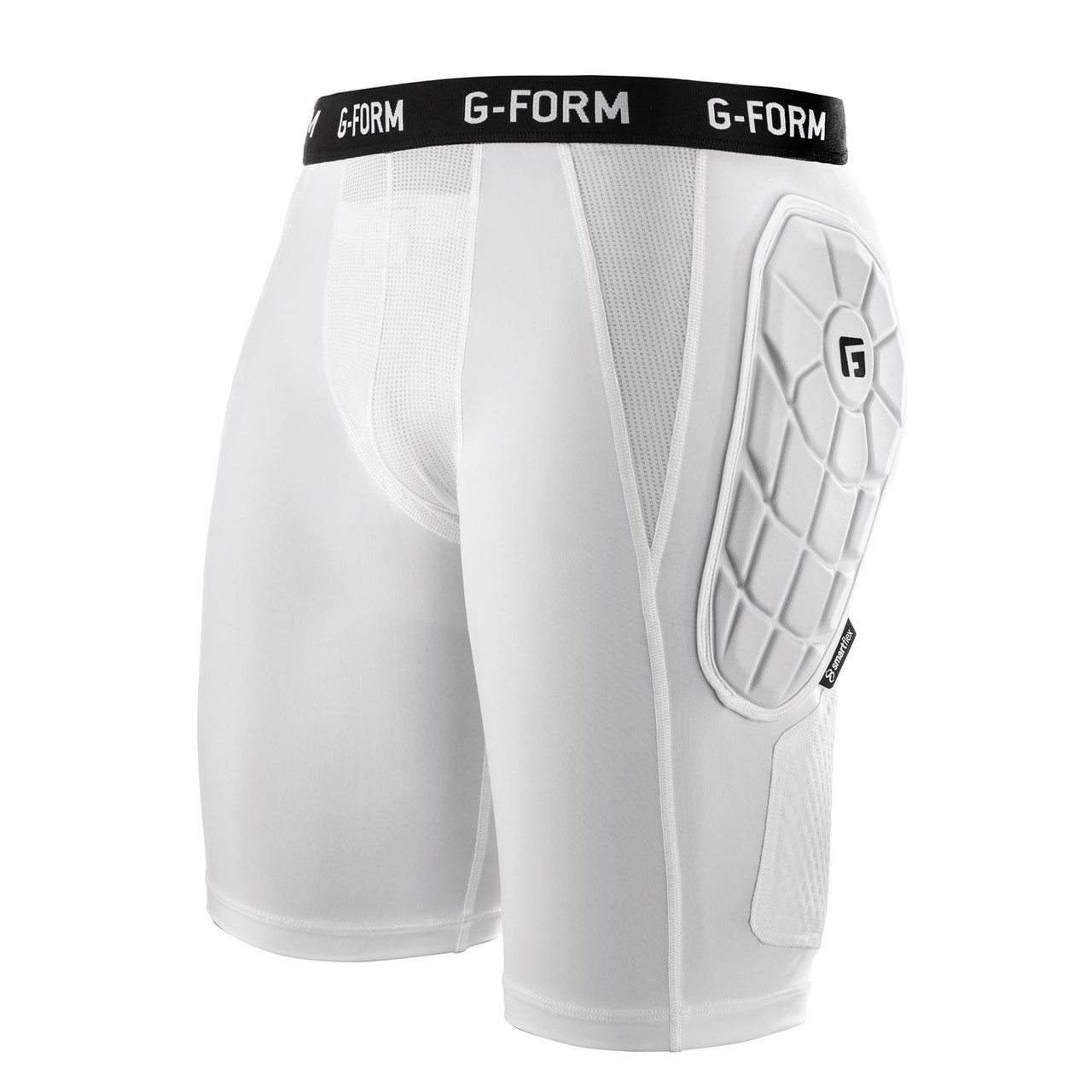 G-Form Youth Elite Bandit Baseball/Softball Sliding Shorts 