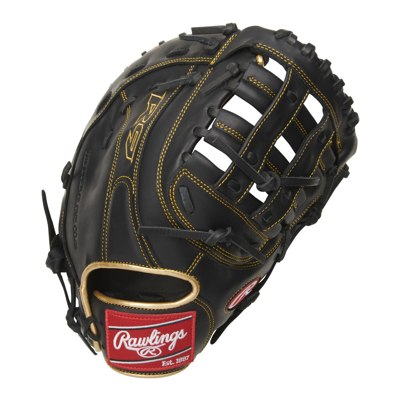 2021 R9 Series 32.5-Inch Catcher's Mitt