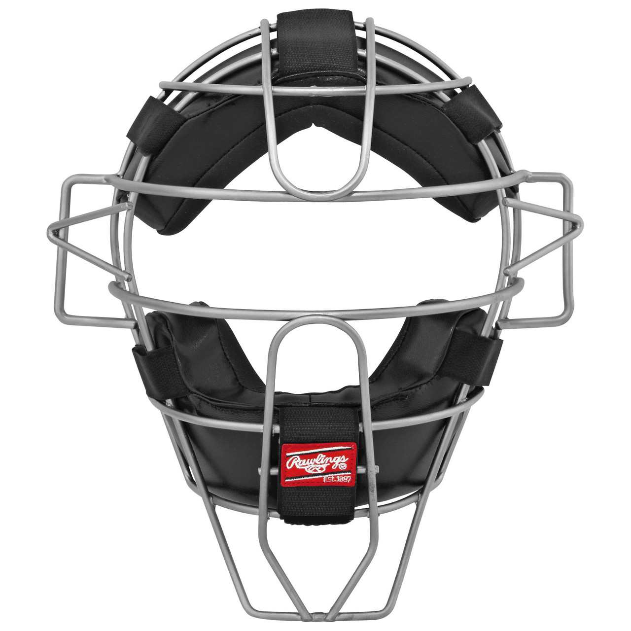 Catcher's Mask