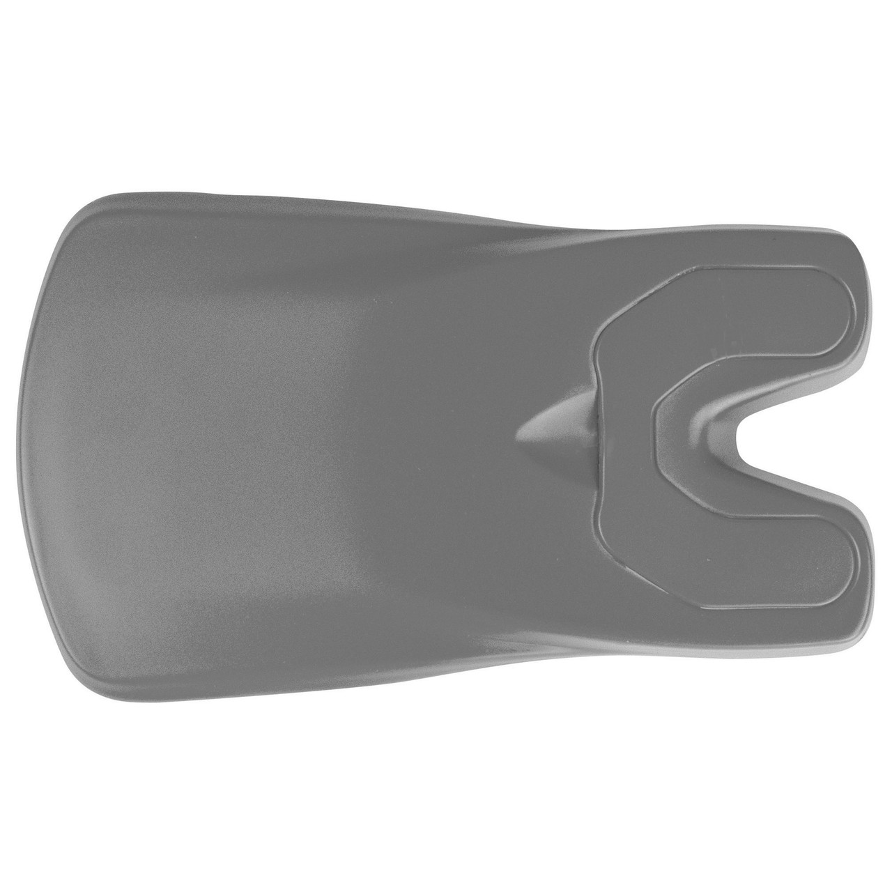 Under Armour UA Universal Matte Baseball Batting Helmet Jaw Guard