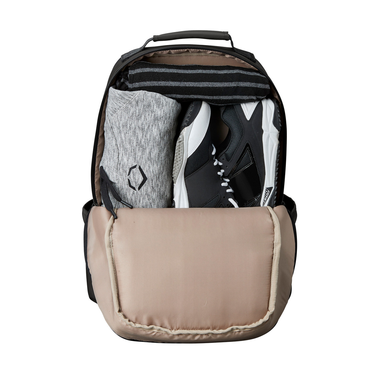Evoshield Exec Baseball/Softball Backpack Bag