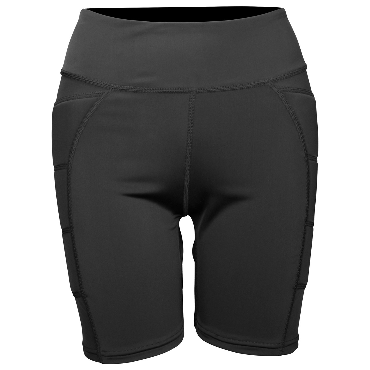 Marucci Women's Fastpitch Softball Padded Sliding Short
