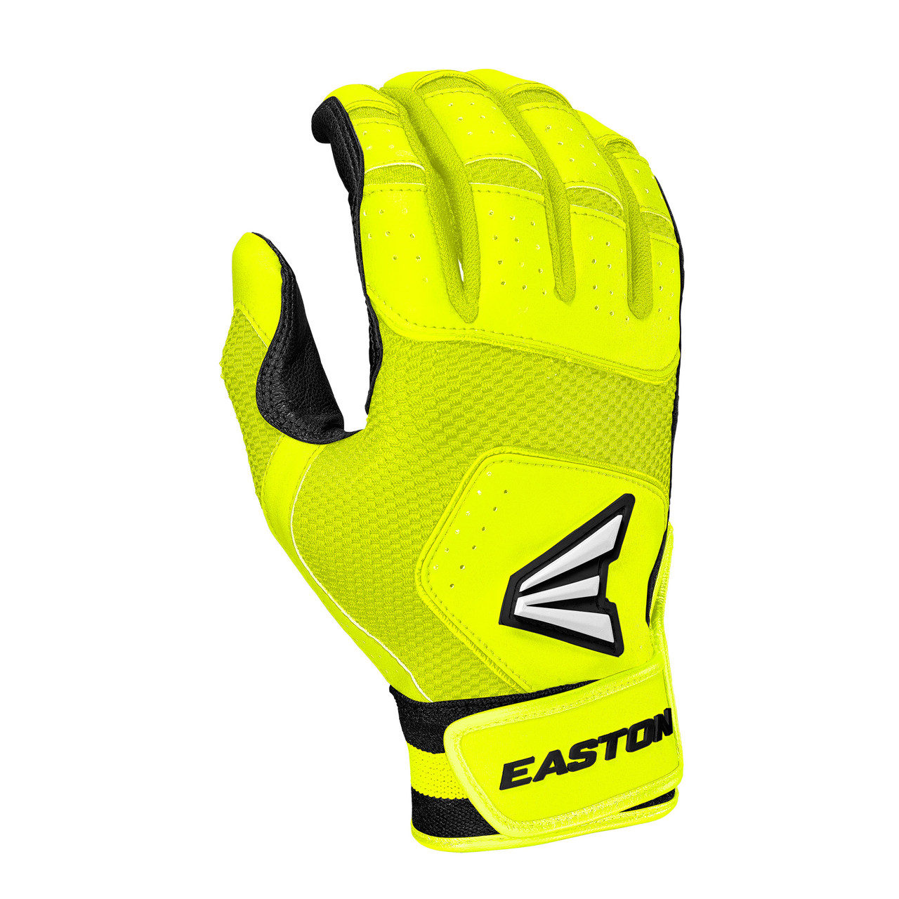 Easton Walkoff NX Adult Baseball/Softball Batting Gloves