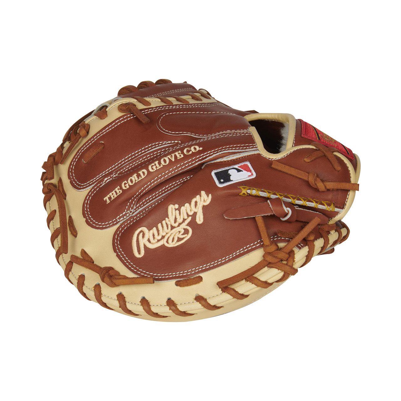 Rawlings Pro Preferred 34 Baseball Catcher's Mitt: PROSCM43CBS